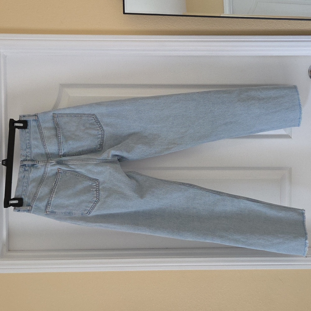 Agolde 90's Pinch Waist Jean - Picture 4 of 10